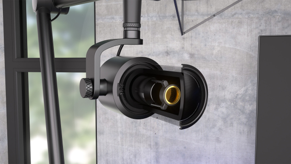 Endorfy Solum Studio