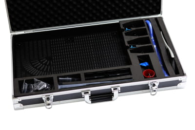 SZ Alphacool Eiskoffer Professional  - bending & measuring kit