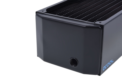 RAD Alphacool NexXxoS Monsta 240mm Radiator