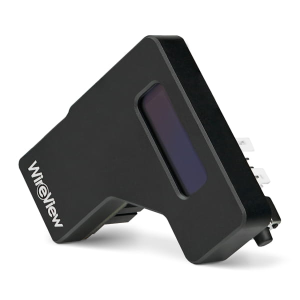 ZK Thermal Grizzly WireView GPU 1x8Pin PCIe, Reversed