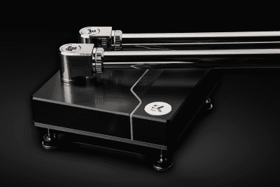 ANS EK Water Blocks EK-Quantum Torque Micro HDC 12 - Nickel