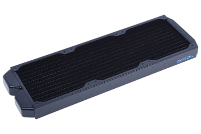 B-Ware Alphacool NexXxoS ST30 Full Copper 360mm