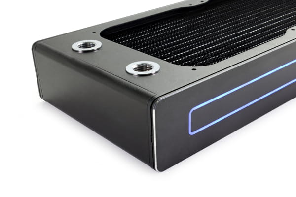 RAD Alphacool Core XT45 Full Copper 240mm Radiator