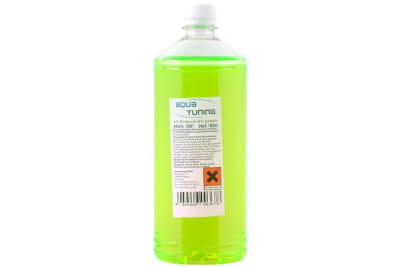 WAZ Aquatuning AT-Protect-UV groen 1000ml