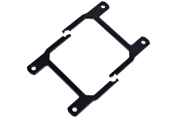 WACZ Alphacool Eisbaer Halterung Sockel 2011-3 narrow ILM PHT EOL
