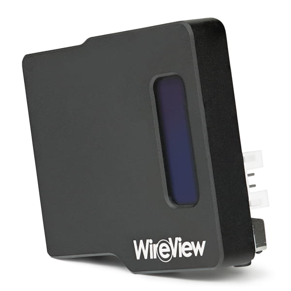 ZK Thermal Grizzly WireView GPU 2x8Pin PCIe, Reversed
