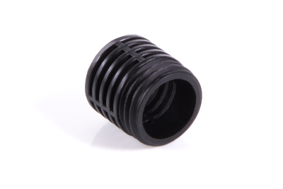 AGZ Alphacool Bubble Down G1/4 - black plastic EOL