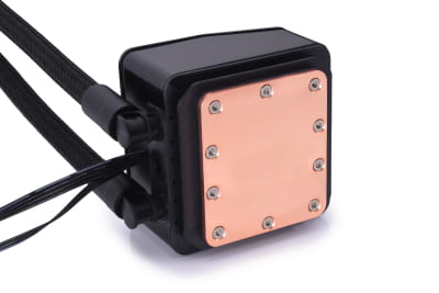 KOI B-Ware Alphacool Core Ocean T38 AIO 280mm