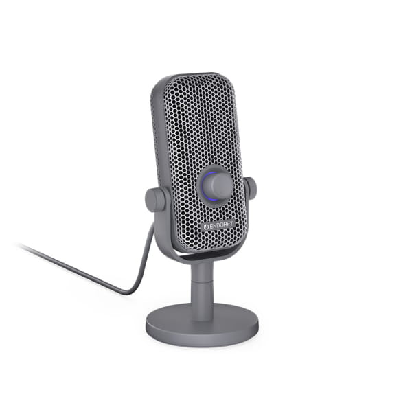 Endorfy Solum Voice S Alt Gray
