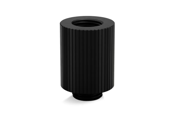 ANF EK Water Blocks EK-Quantum Torque Extender Static MF 28 - Black