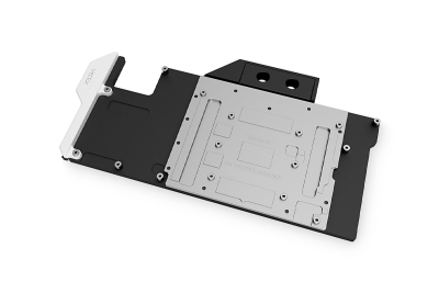 WAK EK Water Blocks EK-Quantum Vector N+ RX 6800XT/6900XT D-RGB - Nickel + Acetal EOL