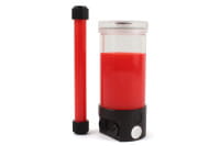 WAZ EK Water Blocks EK-CryoFuel Solid Premix, Scarlet Red - 1000ml