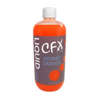 WAZ Liquid.cool CFX Fertiggemisch Opaque Performance Kühlflüssigkeit - Atomic Orange 1000ml