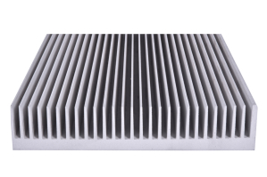 WAR Alphacool ES Passive Aluminium Cooler 200x120x25mm