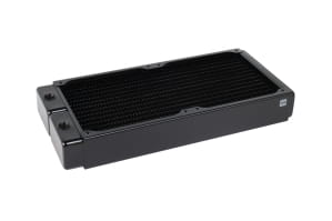 RAD Alphacool NexXxoS XT45 Full Copper 280mm Radiator V.2 PHT EOL