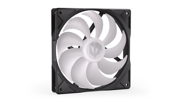 Endorfy Stratus 140 PWM ARGB