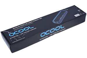 RAD Alphacool NexXxoS UT60 Full Copper 480mm Radiator