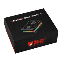 WAC Thermal Grizzly AMD Mycro Direct-Die Pro RGB