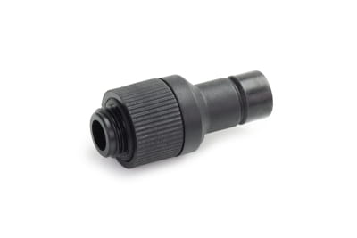 ANK Alphacool ES Schnellverschlusskupplung G1/4 AG Male - PushIn Industry Version ANK Alphacool ES Schnellverschlusskupplung G1/4 AG Male - PushIn Industry Version