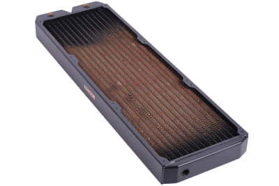 RAD Alphacool NexXxoS XT45 Full Copper 180mm Triple Radiator