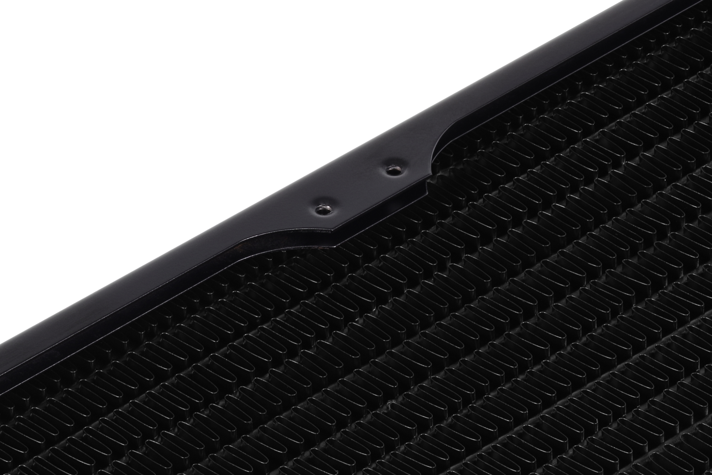 Alphacool NexXxoS ST30 140mm Radiator – Vollkupfer, Für PC-Wasserkühlung