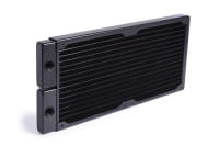 RAD Alphacool NexXxoS HPE-20 Full Copper 280mm Radiator