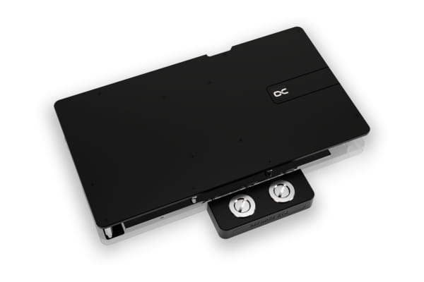 WAK Alphacool Core Geforce RTX 5080/5070Ti TUF Gaming mit Backplate