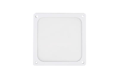 LZ Silverstone Lüfterfilter Magnetisch SST-FF123W - White