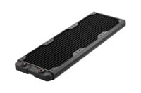 RAD Black Ice Nemesis Radiator GTS 420 - Black EOL