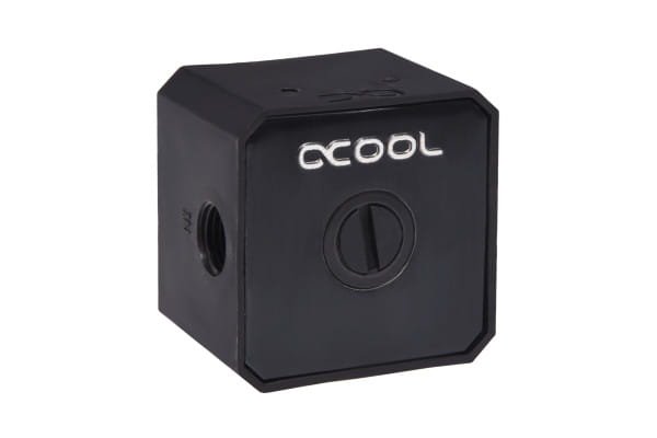 AGB Alphacool Eisstation DC-LT - Solo Top