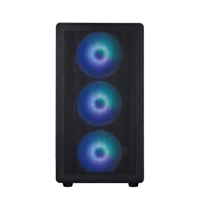 GHE Zalman M5 - Schwarz