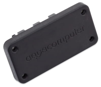 LZ Aquacomputer SPLITTY9 Splitter für bis zu 9 Lüfter oder aquabus-Geräte