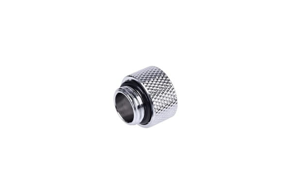 ANF Alphacool HF Verlängerung G1/4 auf G1/4 - Chrome PHT EOL