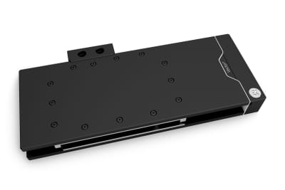 WAK EK Water Blocks EK-Quantum Vector2 Trio RTX 3080/90 ABP Set D-RGB - Nickel + Acetal