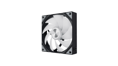 L12 TRYX ROTA SL ARGB Lüfter 120mm - schwarz