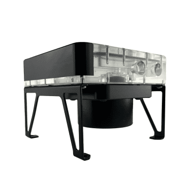 PUZ Stealkey SK-UNI mounting bracket 60mm (120mm fan)