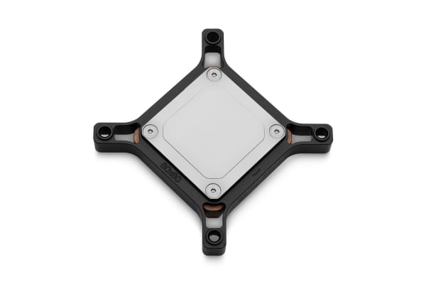 WAC EK Water Blocks EK-Quantum Magnitude - 1700/1851 Lignum Edition - Walnut