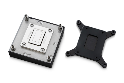 WAC EK Water Blocks EK-Quantum Velocity² Direct Die D-RGB - 1700 Core Edition