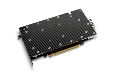 WAK Alphacool ES Geforce RTX 4090 Reference 1-Slot-Design PHT EOL