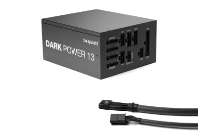 NET be quiet! Dark Power 13 | 1000W