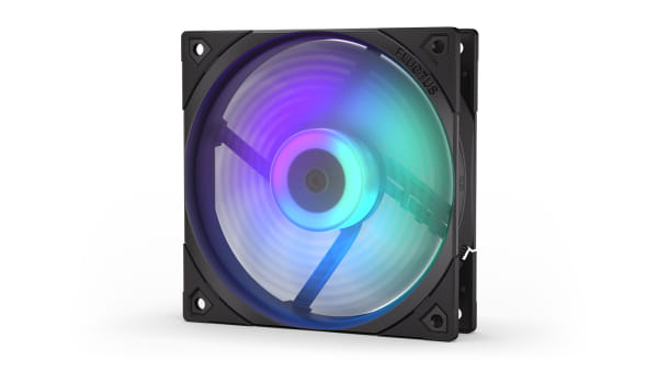 Endorfy Fluctus 120 PWM ARGB