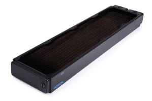 RAD Alphacool NexXxoS HPE-45 Full Copper 480mm Radiator