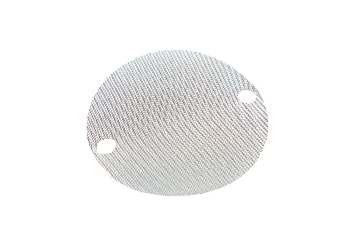 Aquacomputer Ersatzsieb für Edelstahl Filter
