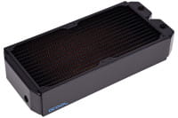 RAD Alphacool NexXxoS UT60 Full Copper 240mm Radiator