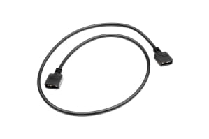 KAB EK Water Blocks EK-Loop D-RGB Extension Cable (510mm)