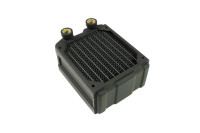 RAD Black Ice Nemesis GTX M80 MICRO Radiator - Black EOL