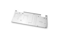 WAK EK Water Blocks EK-Vector Strix RTX 2080 Ti Backplate - Nickel EOL