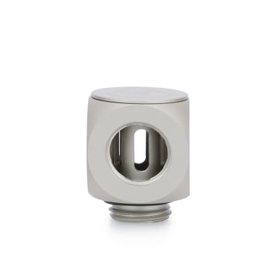 ANF Thermal Grizzly DeltaMate Rotary - T Matt Nickel