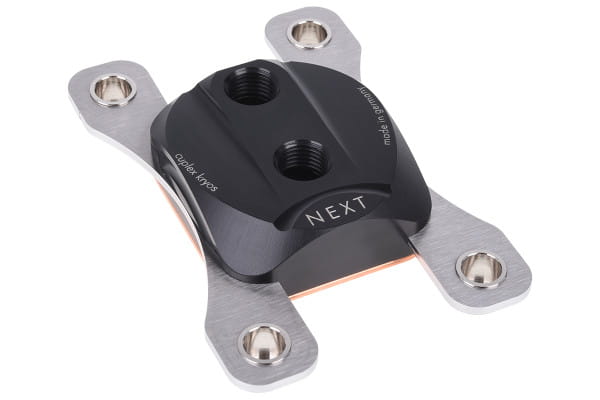 WAC B-Ware Aquacomputer cuplex kryos NEXT AM4/AM5/ Acetal/Kupfer