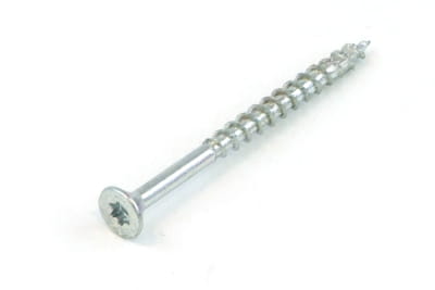 ROH Schraube ISO 88091 3,5 x 45mm Torx Senk verzinkt